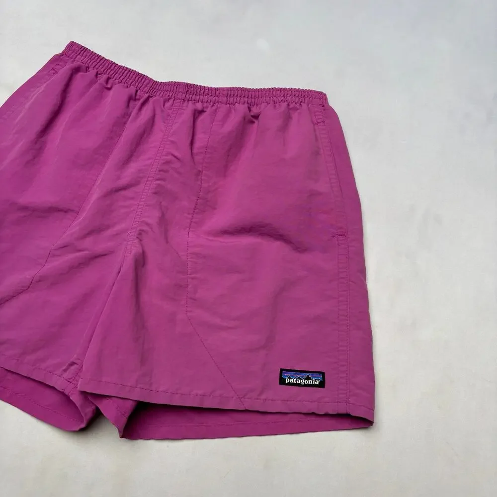 Patagonia Baggies 4